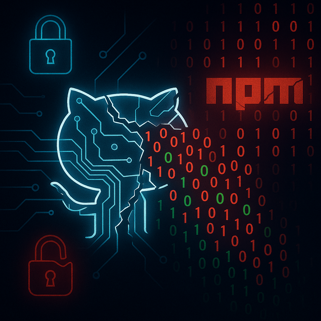 Hackers Hijack Toptals GitHub